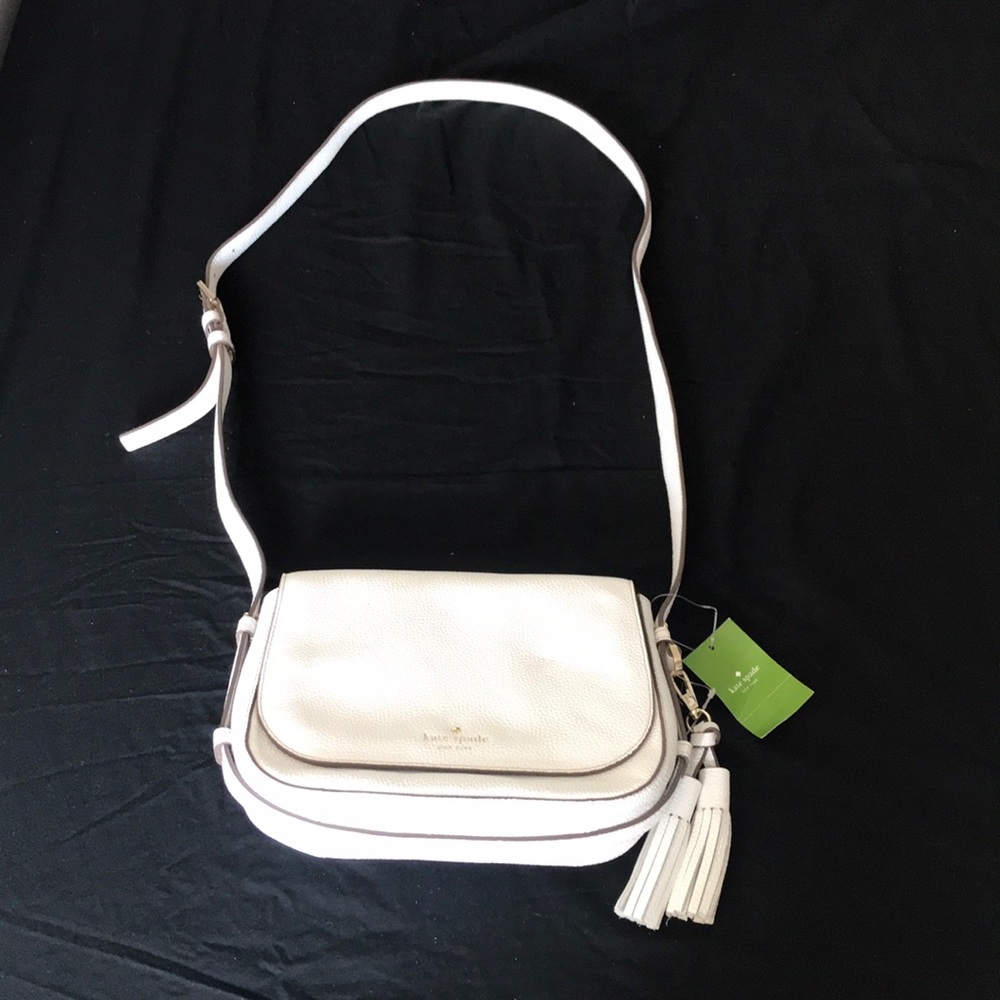 Kate Spade New York Penelope Orchard St. Crossbody
